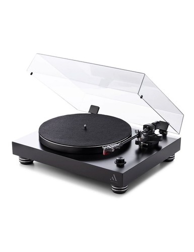 Argon audio giradischi - tt-4,