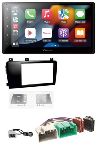 Pioneer dab bluetooth - pioneer,