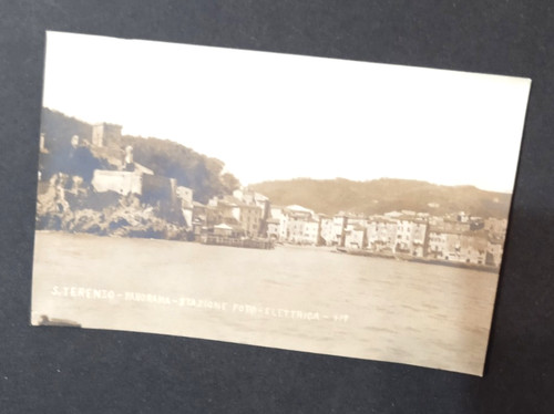 Terenzo fraz lerici - s.,