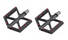 Pedali mtb flat con - pedali,