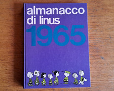 Almanacco di Linus 1965
