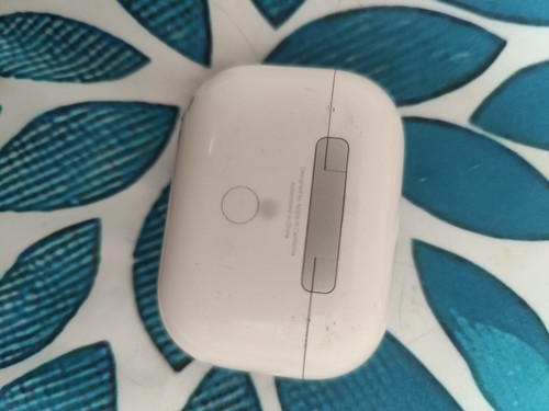 Apple airpods pro 3a - apple,