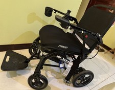 Pride Mobility Jazzy Power
