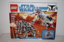 LEGO Star Wars 10195 Republic