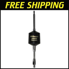5" Shaft Stainless Steel Whip