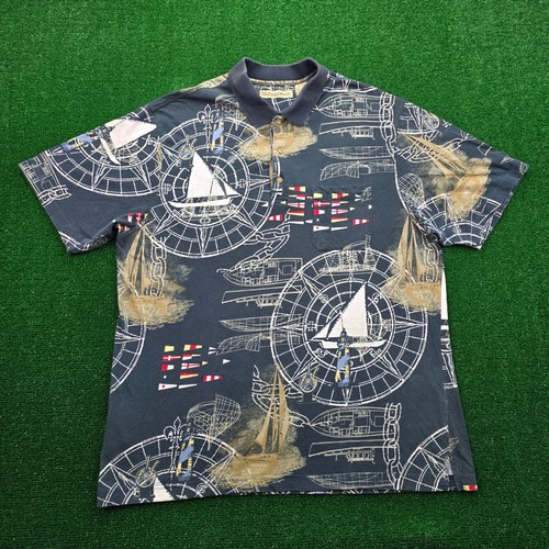 Polo munsingwear uomo blu - polo,