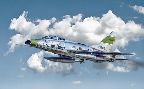 F-100F