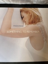 Madonna Qualcosa Da Ricordare
