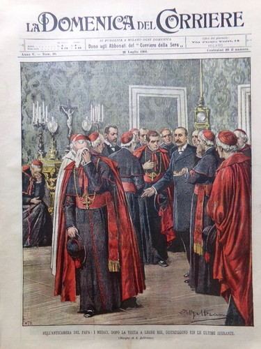 Domenica del corriere 26 - del,
