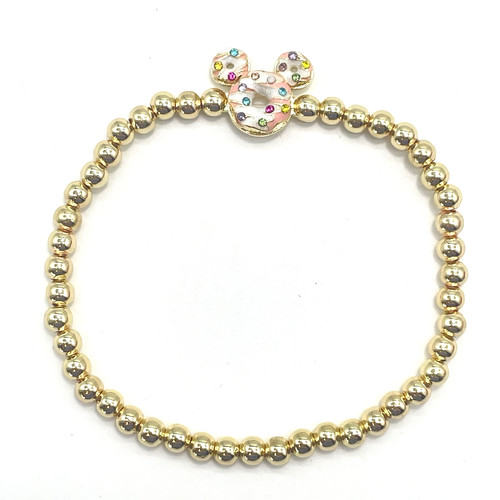 Bracciale baublebar disney - bracciale, x