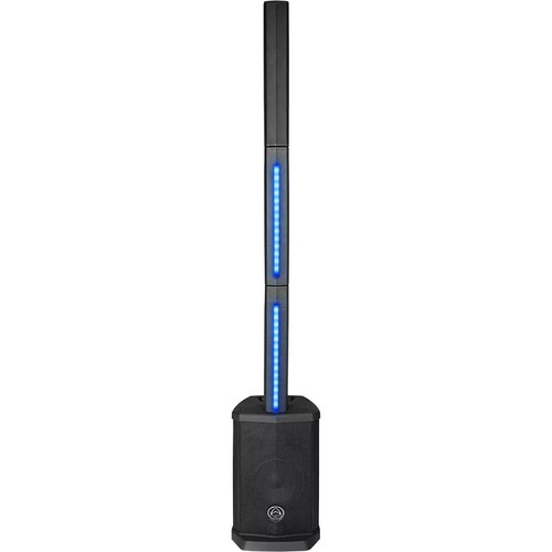 Wharfedale pro sistema - wharfedale,