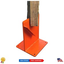 Spaccalegna Portatile - Strumento di Accensione 9 libbre per Uso Efficiente della Legna da Ardere