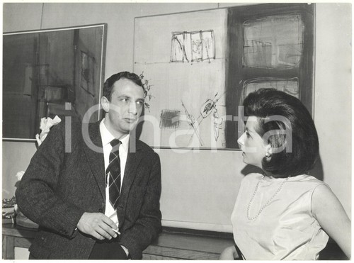 1964 milano giancarlo ossola - giancarlo,