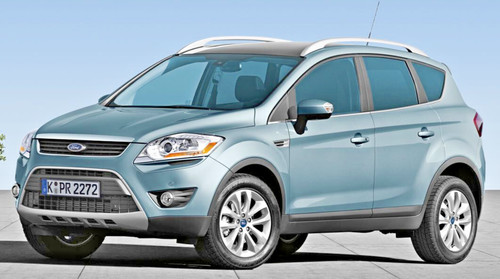 Download ford kuga 2007 - download,