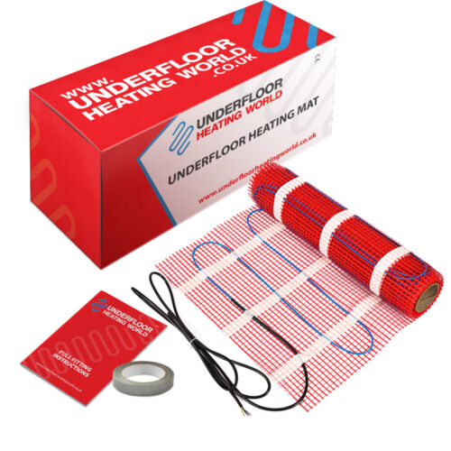 Kit tappetino riscaldatore - kit,