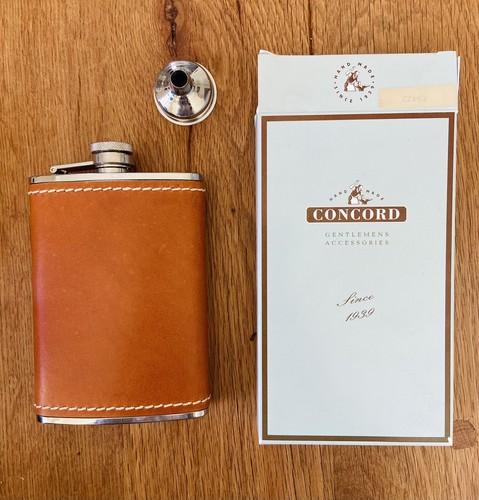 Borraccia per liquore concord - borraccia,