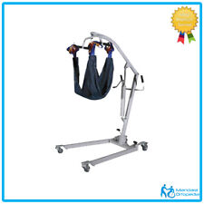 SOLLEVATORE MANUALE IDRAULICO