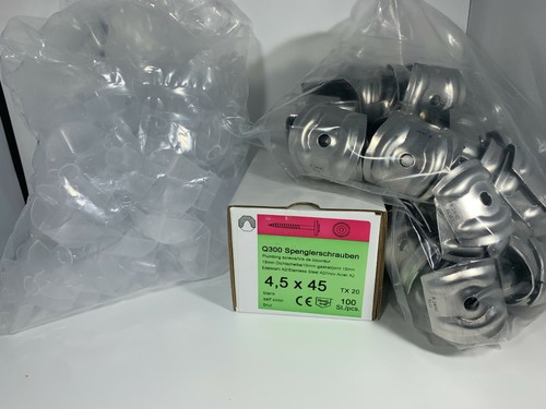 Set 100x calotte e - di,