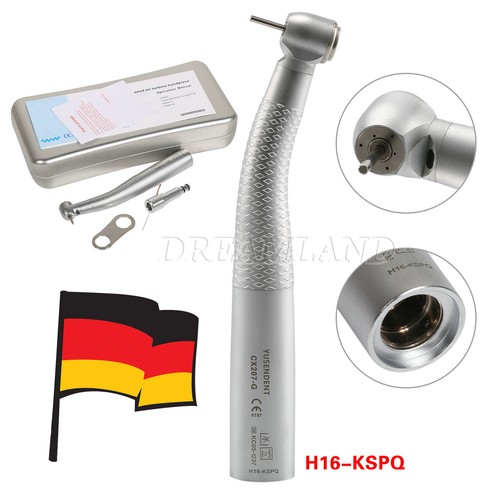 Coxo dentista led turbina - dentista,