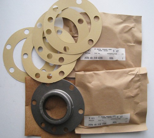 Jeep willys m38 joint spi - ,