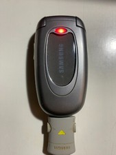 SAMSUNG SGH-X480 USATO