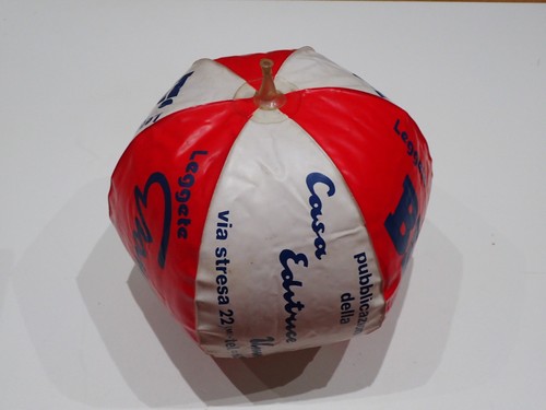 Pallone gonfiabile - pallone,