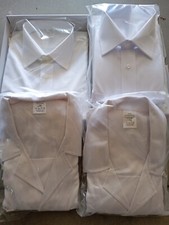 Lotto N.4 Camicie Marina