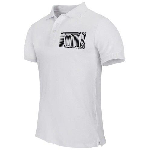 Juventus polo uomo bianca - juventus,