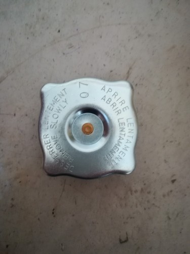 Fiat 500 126 tappo - 500, motore