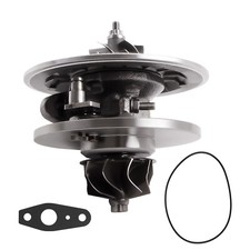 Gruppo scafo turbocompressore