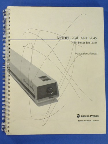 Spectra originale manuale di - originale,