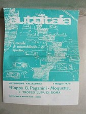 ELENCO PILOTI PARTECIPANTI -