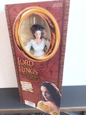 Bambola Arwen LOTR Signore