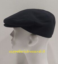 COPPOLA BERRETTO BLU SCURO