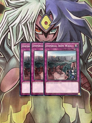 Sdse en038 imperial iron - x3,