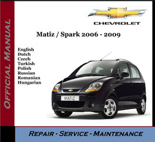 Manuale riparazione servizio