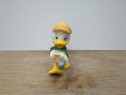 Huey dewey louie explorer - huey,