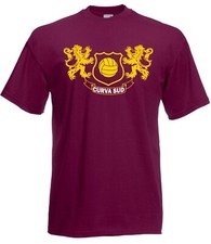 T-Shirt Ultras J1385 Curva Sud