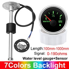 Sensore livello serbatoio