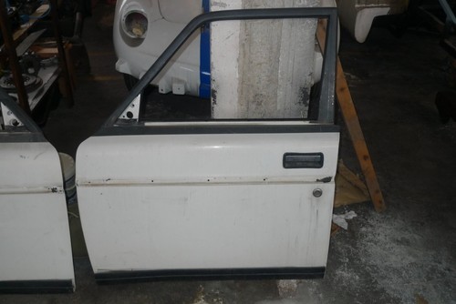 Volvo 240 polar serie 4 - serie,