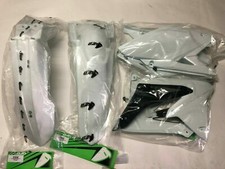 KIT PLASTICHE SUZUKI RMZ 250