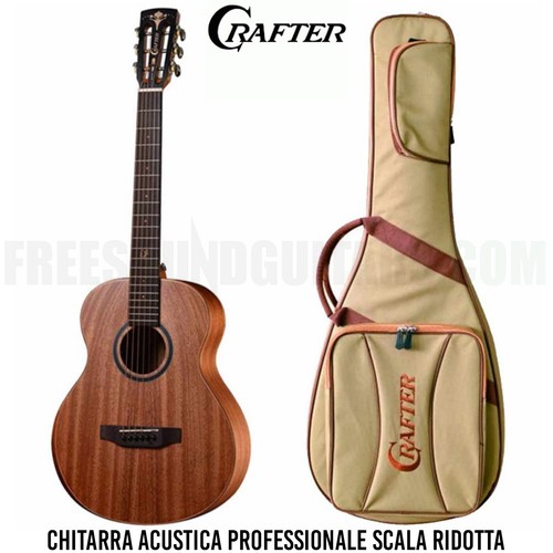 Crafter mino alk - mino,