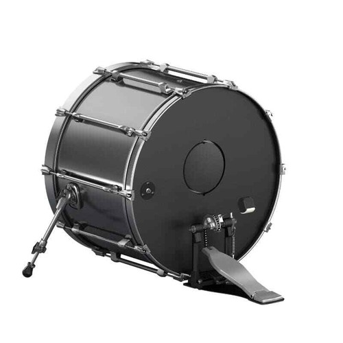 Convertitore batteria basso