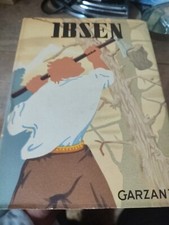 Ibsen teatro il milione