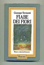 GIUSEPPE SERMONTI - FIABE DEI