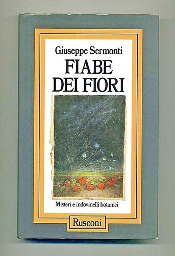Giuseppe sermonti fiabe dei - sermonti,