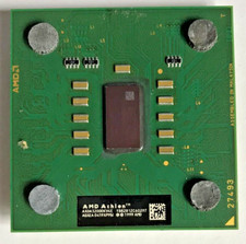 Amd athlon 3200 - xp, 3200+