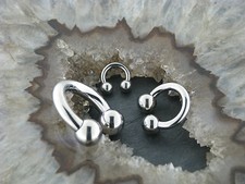 Titan circular barbell fino - titan,