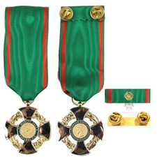 Medaglia e/o nastrino Croce