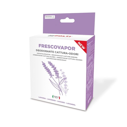 Polti frescovapor paeu0408 - frescovapor,